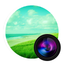 иконка iphoto, фотографии, фото, камера