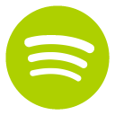 иконки spotify