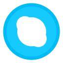 иконки skype, скайп