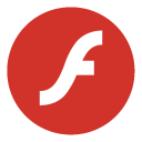 иконка adobe flash player