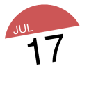 иконка calendar, календарь