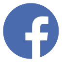 иконка facebook, фейсбук