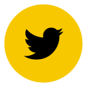 иконка tweetdeck, твиттер