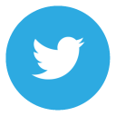 иконка twitter, твиттер