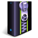 иконка archive, архив