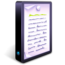 иконка text documents, текстовый документ, текст