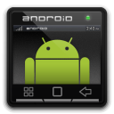 иконка android, андроид