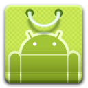 иконка android store, android, андроид