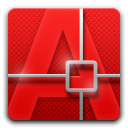 иконки autocad