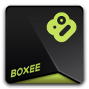 иконки boxee