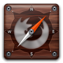 иконка browser