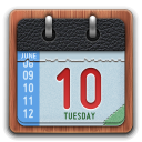 иконка calendar, календарь
