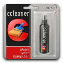 иконки ccleaner