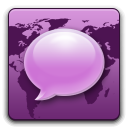 иконка chat, чат