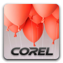 иконки corel