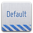 иконки default