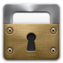 иконка locks, замок