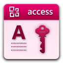 иконки microsoft access