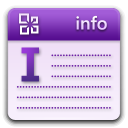 иконка microsoft info
