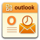 иконки microsoft outlook