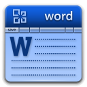 иконки microsoft word, ворд