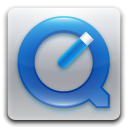 иконки quicktime