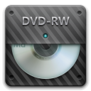 иконка system dvd, диск, дисковод