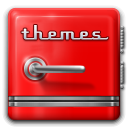иконка themes archive, архив