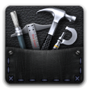 иконка tools, инструменты, молоток