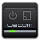 иконки wacom