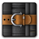 иконка winrar, архив