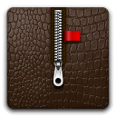иконки zip, архив