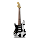 иконки guitar, гитара