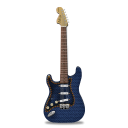 иконки guitar, гитара
