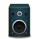 иконки speaker, колонка