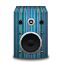 иконки speaker, колонки