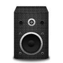 иконки speaker, колонки