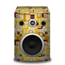 иконки speaker, колонки