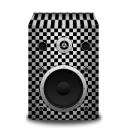 иконки speaker, колонки