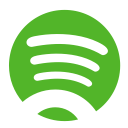 иконки spotify