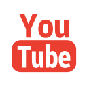 иконки youtube, ютуб