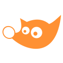 иконки gimp