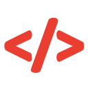 иконка xml, код