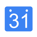 иконка calendar, календарь
