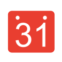 иконка calendar, календарь