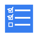 иконки tasks, задачи, список
