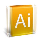 иконки adobe air, adobe