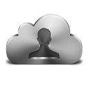иконка contacts, контакты