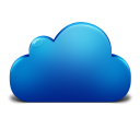 иконка cloud, plain, облако
