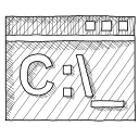 иконки cmd